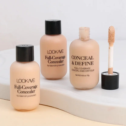 Matte Liquid Concealer