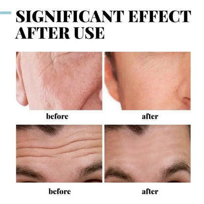 Men Collagen Anti-Wrinkle Cream