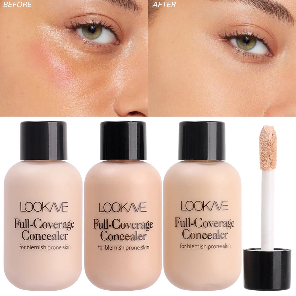 Matte Liquid Concealer