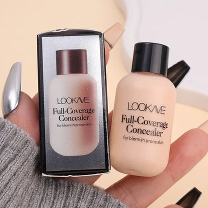 Matte Liquid Concealer